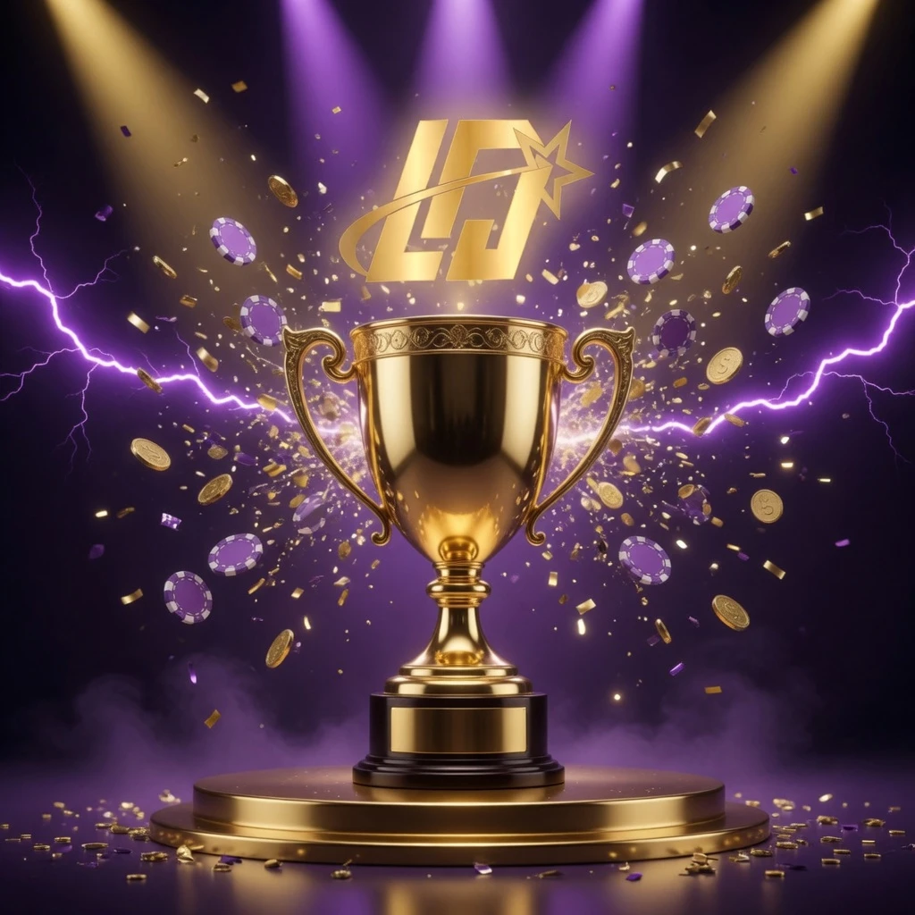 Promotional visual showing stacked bonus rewards - golden coins, gift boxes, and a large PHP 40,000 bonus amount displayed against a deep blue and gold background