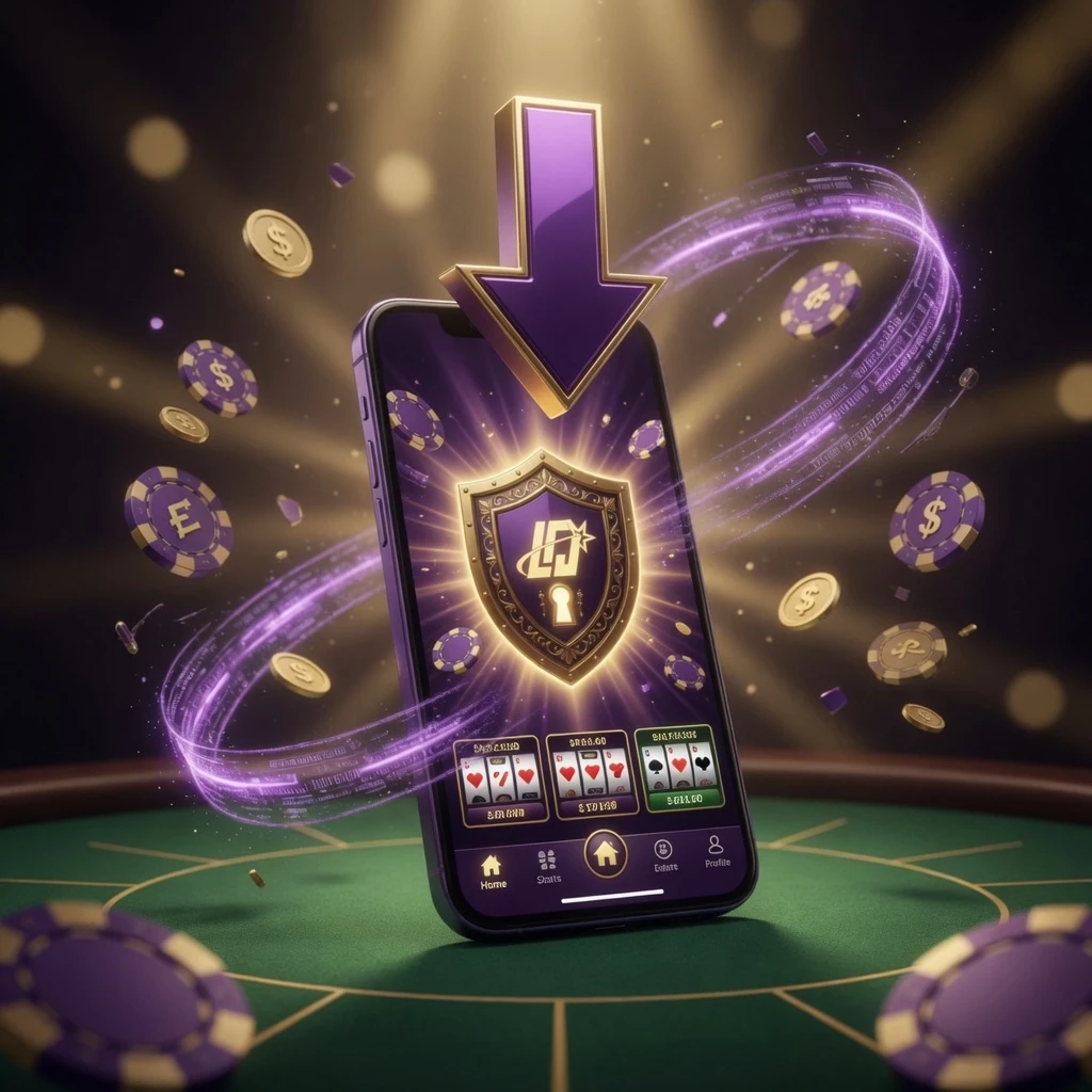 Visual showing a deposit amount being doubled - PHP 5,000 on the left with an arrow pointing to PHP 10,000 on the right, with sparkle effects and a 100% Match badge